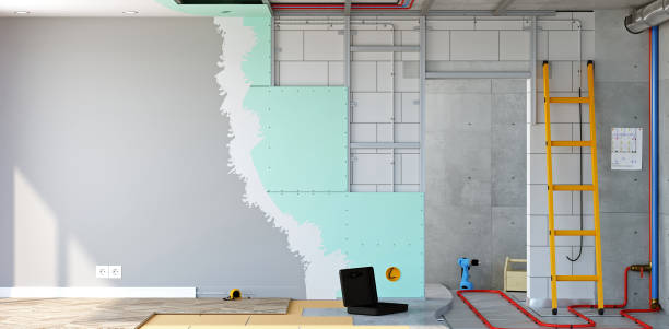 Best Mold Remediation for Healthcare Facilities  in Mount Ora, OH