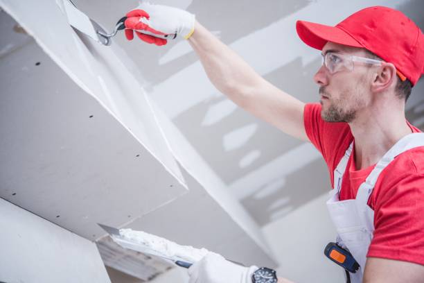 Best Industrial Mold Remediation  in Mount Ora, OH